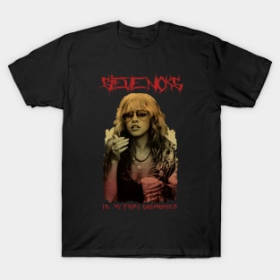 stevienicks new T-Shirt